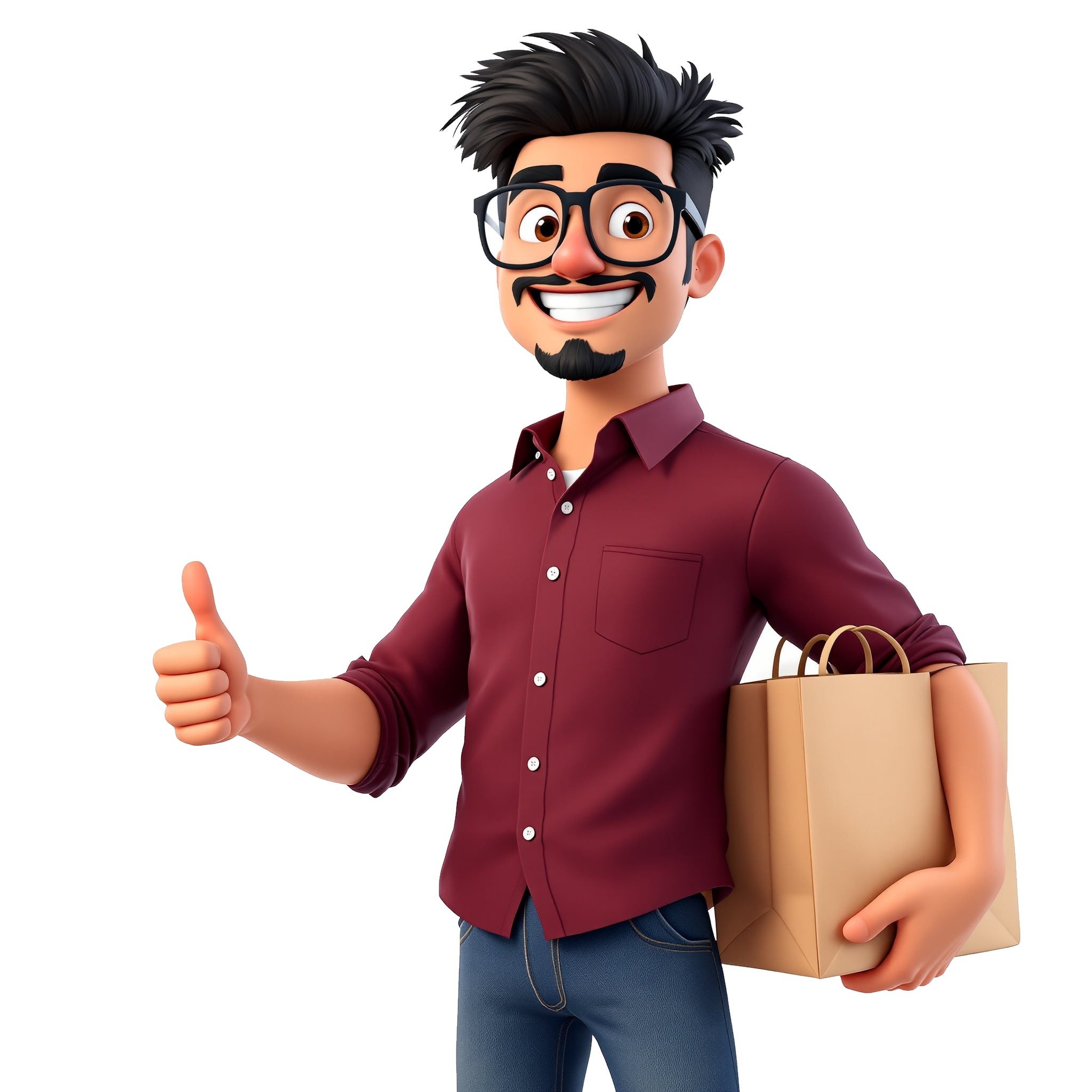 Delivery Super Pereira